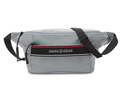 Сумка на пояс