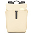 Рюкзак SINGLE, бежевый - Фото 2
