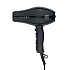 Фен DEWAL BEAUTY YumMy Black, чёрный, 2000 Вт, ионизация, 1 насадка - Фото 2