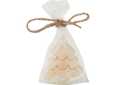 Свеча Елочка