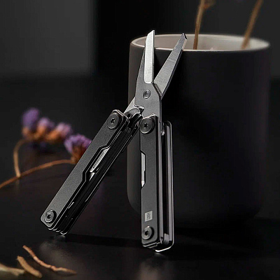 Мультитул HuoHou Mini Multi-function Knife (11 инструментов)