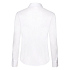 Рубашка женская LONG SLEEVE OXFORD SHIRT LADY-FIT 130 - Фото 2