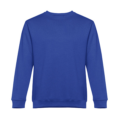 Толстовка унисекс DELTA 300 (Синий)