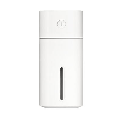 Увлажнитель воздуха с подсветкой Клауд (Cloud) (Белый)