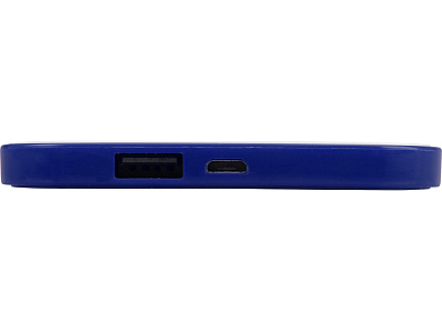 Внешний аккумулятор Квадрум, 2600 mAh