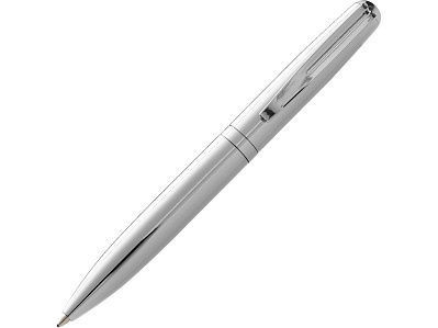 Мини-ручка металлическая шариковая Jotter (Серебристый)