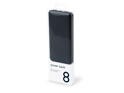 Внешний аккумулятор NEO NS80, 8000 mAh