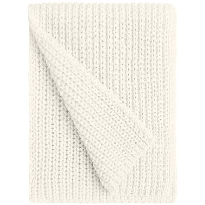 Шарф Nordkapp  (молочный) (Белый)