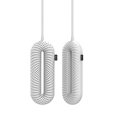 Сушилка для обуви Sothing Zero Shoes Dryer, фиолетовый