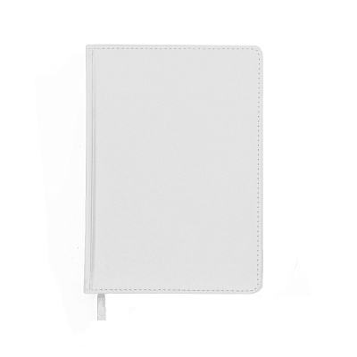 Ежедневник недатированный Campbell, формат А5,  в линейку