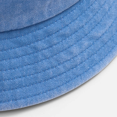 Панама Berwi, синяя