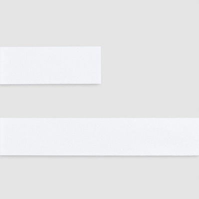 Лента для сублимации Cinta 20 S, белая, 50 см (Белый)