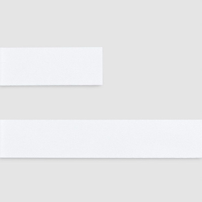 Лента для сублимации Cinta 20 S, белая, 50 см (Белый)