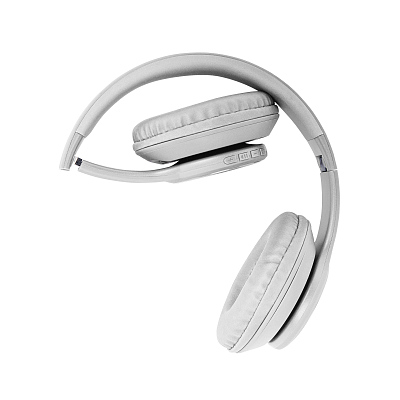 Наушники беспроводные Rombica MySound BH-14, зеленый