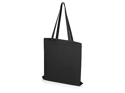 Сумка из хлопка Carryme 105, 105 г/м2