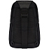 Рюкзак на одно плечо T Range, черный - Фото 2