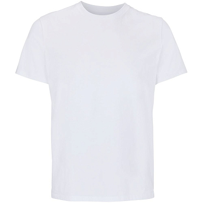 Футболка унисекс Legend, белая (Белый)