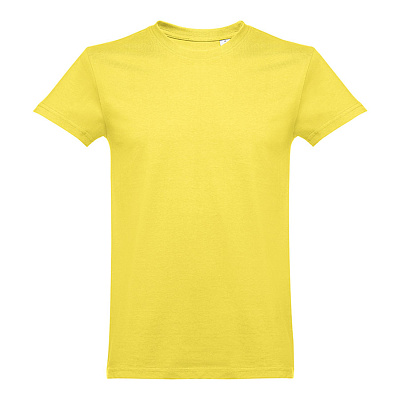 Футболка мужская ANKARA 190 (Желтый)