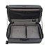 Чемодан VICTORINOX Spectra™ 3.0 Trunk Large Case, чёрный, поликарбонат Sorplas™, 42x36x76 см, 99 л - Фото 8