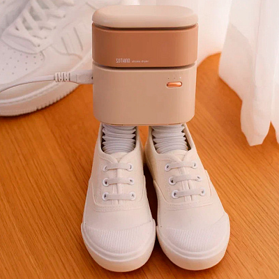 Сушилка для обуви Sothing Sunshine Hot Air Shoes Dryer