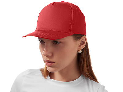 Бейсболка Mix