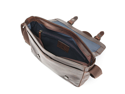 Сумка через плечо DIGGER Joe