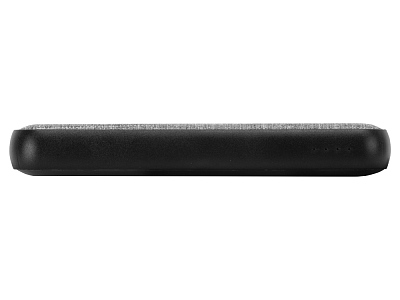 Внешний аккумулятор из rPET Reborn, 5000 mAh