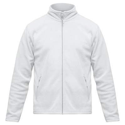 Куртка ID.501 белая (Белый)