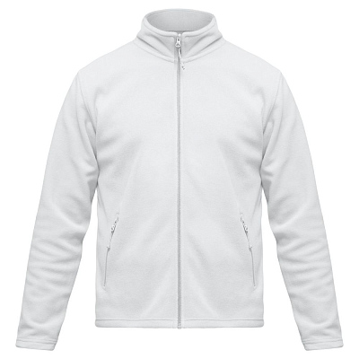 Куртка ID.501 белая (Белый)