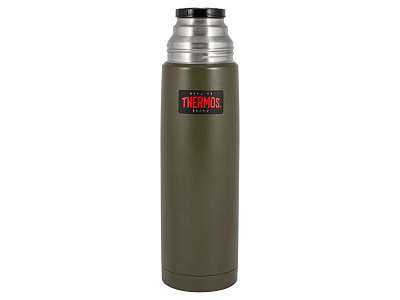 Термос FBB-750, 750 мл