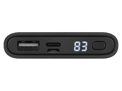 Внешний аккумулятор Terra Pro с QC/PD, 10000 mAh