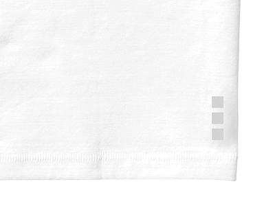 Футболка Ponoka из органического хлопка, женская
