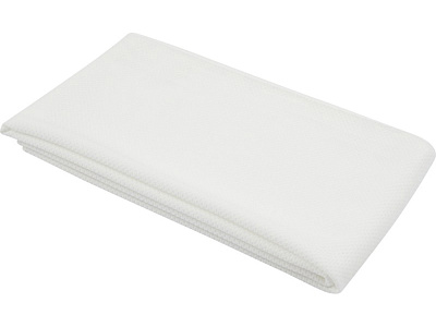 Полотенце спортивное Althea, 50х100 см (Белый)