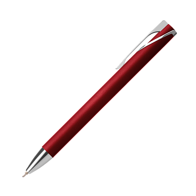 Шариковая ручка Legato, красная (Красный)