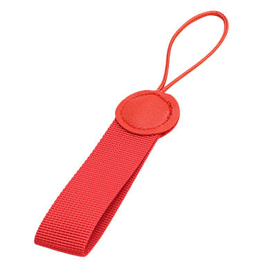 Шнурок для термокружки Ashly  (Красный)