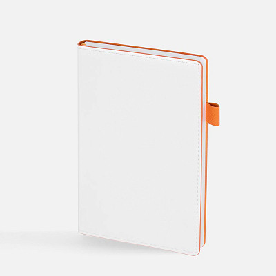 Набор White Shall Simple, оранжевый