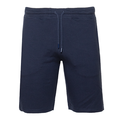 Шорты мужские STAN хлопок/полиэстер/эластан 185, 93 (Тёмно-синий)