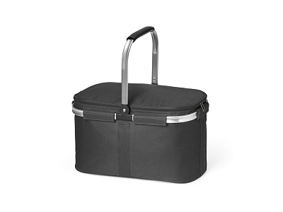 Корзина для пикника BASKIT (Чёрный)