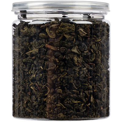 Чай улун «Черная смородина», ver. 2 (Чёрный)