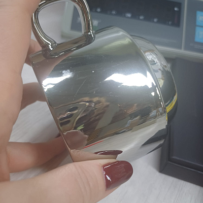 Чайная пара Solenne