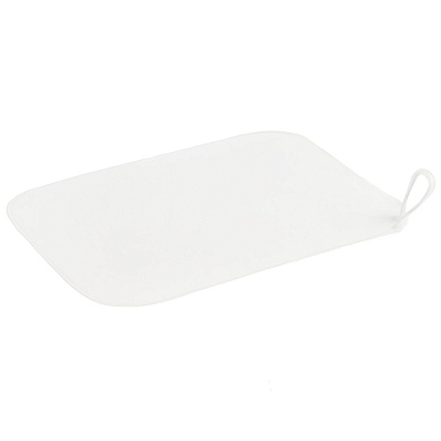 Набор для бани «Парилка», ver.2, белый