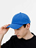 Бейсболка Shade Up, ярко-синяя - Фото 10