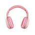 Наушники беспроводные Rombica Mysound BH-04, серый - Фото 9