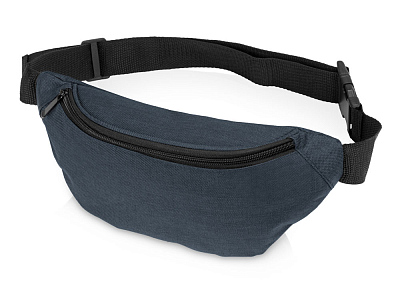 Cумка Planar на пояс (Тёмно-синий)