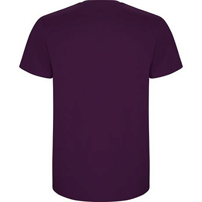 Футболка STAFFORD , ФИОЛЕТОВЫЙ 3XL