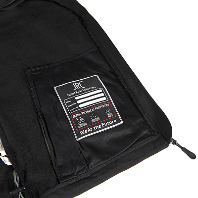 Жилет мужской софтшелл TARVISIO MAN 320