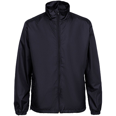 Ветровка Kivach Pro, темно-серая (графит) (Тёмно-синий)