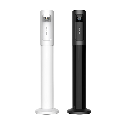 Настольный светильник Yeelight Rechargeable atmosphere table lamp, черный