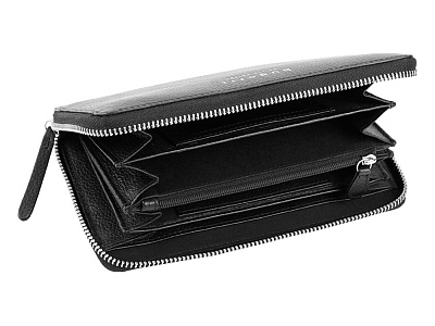 Кошелек женский ЛИНДА (LINDA) на молнии