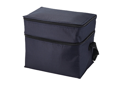 Сумка-холодильник Oslo (Тёмно-синий)